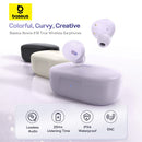 Baseus Bowie E18 True Wireless Earphone | DataBlitz