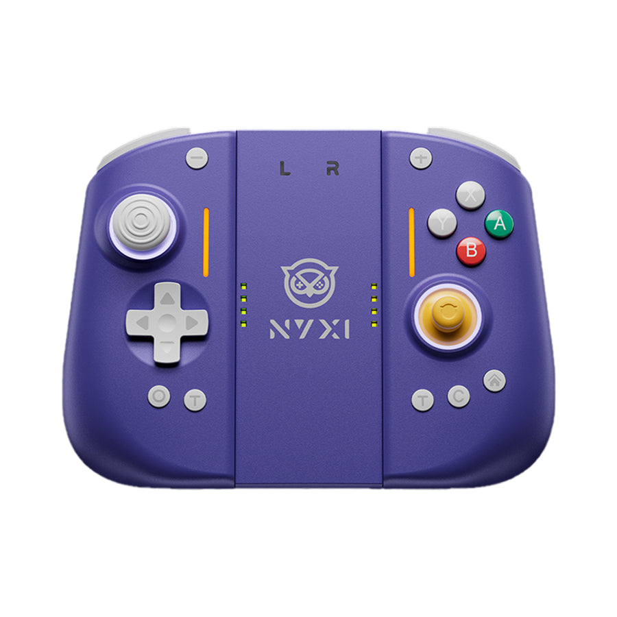 NYXI Hyperion 3 Wireless JoyPad for Nintendo Switch 2