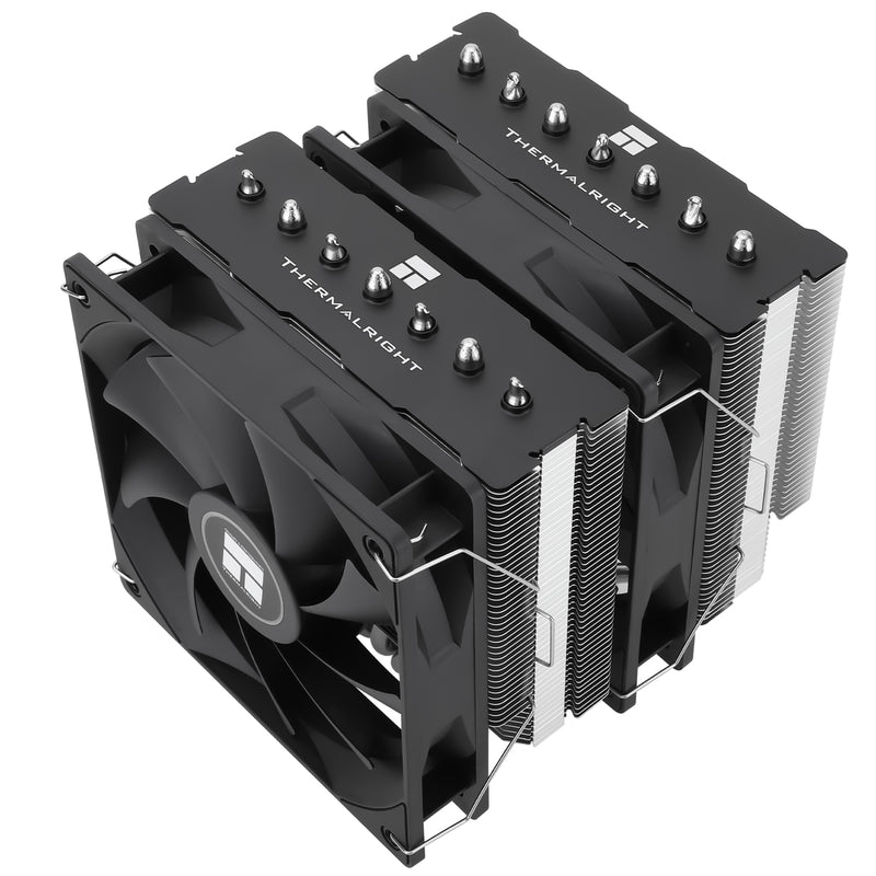 Thermalright Phantom Spirit 120 SE CPU Cooler