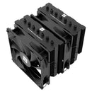 Thermalright Phantom Spirit 120 SE CPU Cooler (Black)