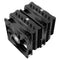 Thermalright Phantom Spirit 120 SE CPU Cooler (Black)