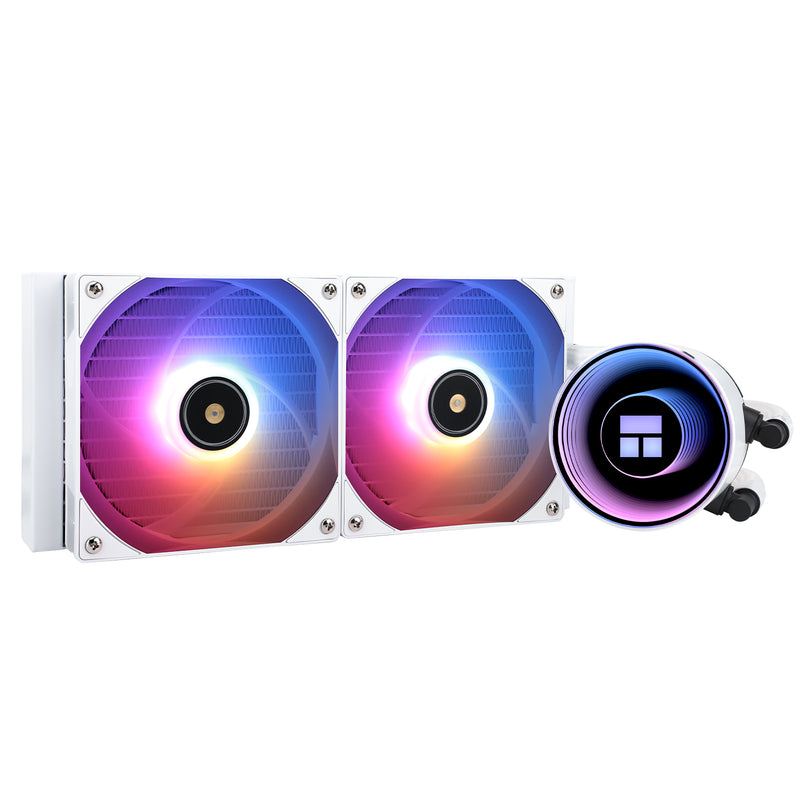 Thermalright Frozen Notte 240 ARGB V2 AIO CPU Liquid Cooler