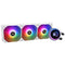 Thermalright Frozen Notte 360 ARGB V2 AIO CPU Liquid Cooler