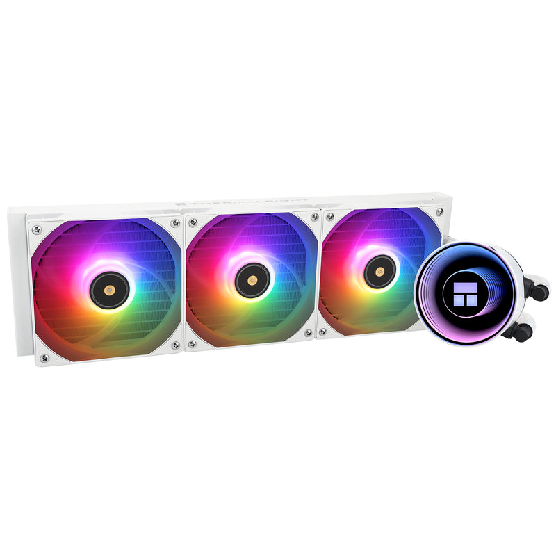 Thermalright Frozen Notte 360 ARGB V2 AIO CPU Liquid Cooler