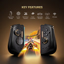 NYXI Hyperion 3 Wireless JoyPad for Nintendo Switch 2 (NJ22)