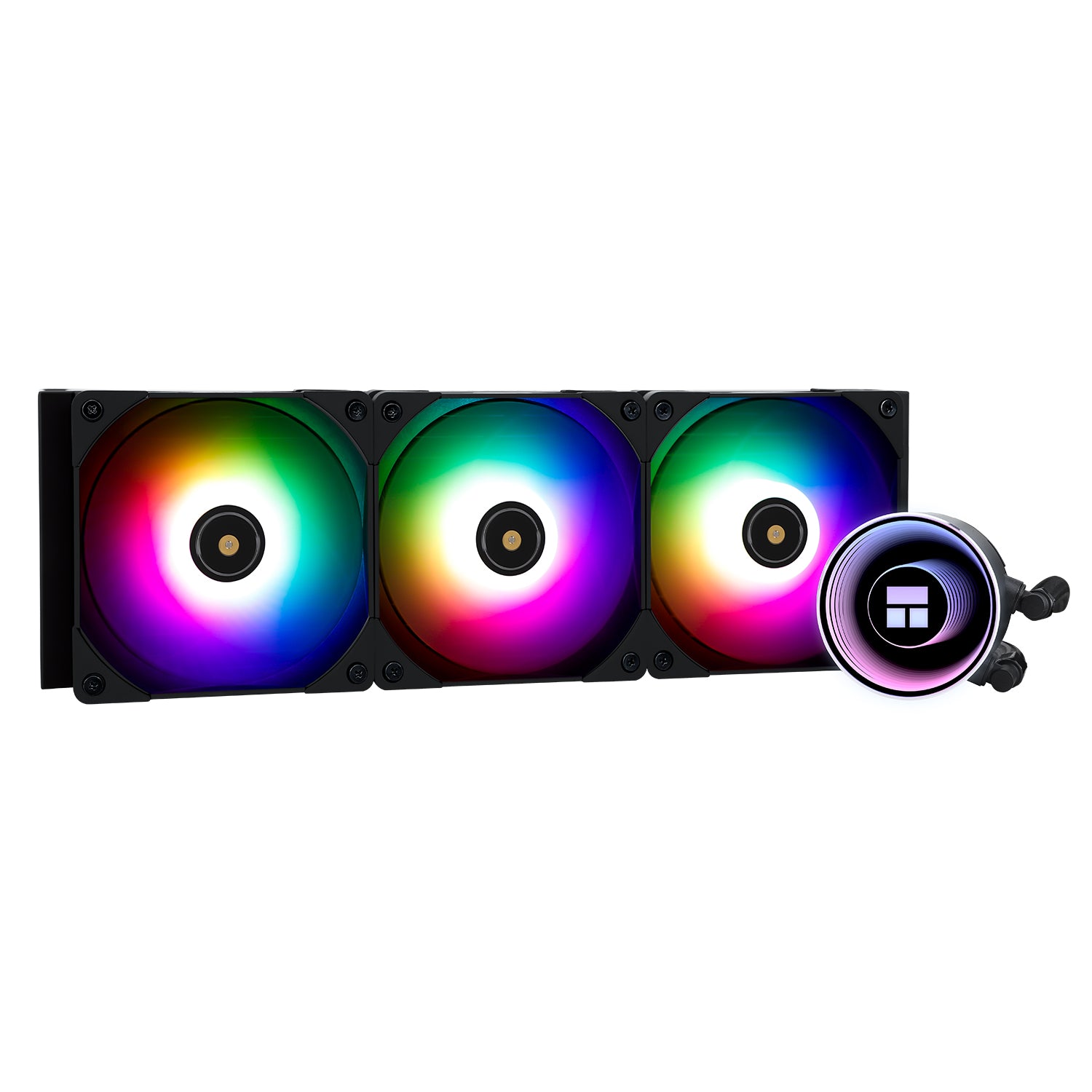 Thermalright Frozen Notte 360 ARGB V2 AIO CPU Liquid Cooler