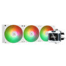 Thermalright Frozen Warframe 360 ARGB AIO CPU Liquid Cooler