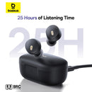 Baseus Bowie E18 True Wireless Earphone | DataBlitz
