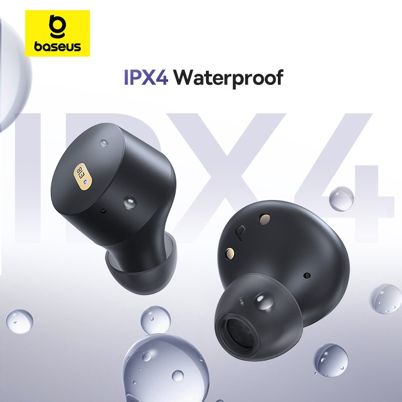 Baseus Bowie E18 True Wireless Earphone | DataBlitz