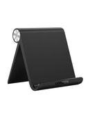 UGreen Multi-Angle Adjustable Portable Stand For Ipad (Black) (LP115/50748)