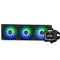 Thermalright Frozen Warframe 360 ARGB AIO CPU Liquid Cooler