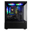 Alpha Reyna Black Desktop Gaming PC | DataBlitz