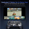 EasySMX S10 Gaming Controller with TMR Sticks, HD Rumble, Swappable D-pad
