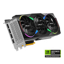 PNY GeForce RTX 5070 TI Epic-X RGB 16GB GDDR7 Graphics Card