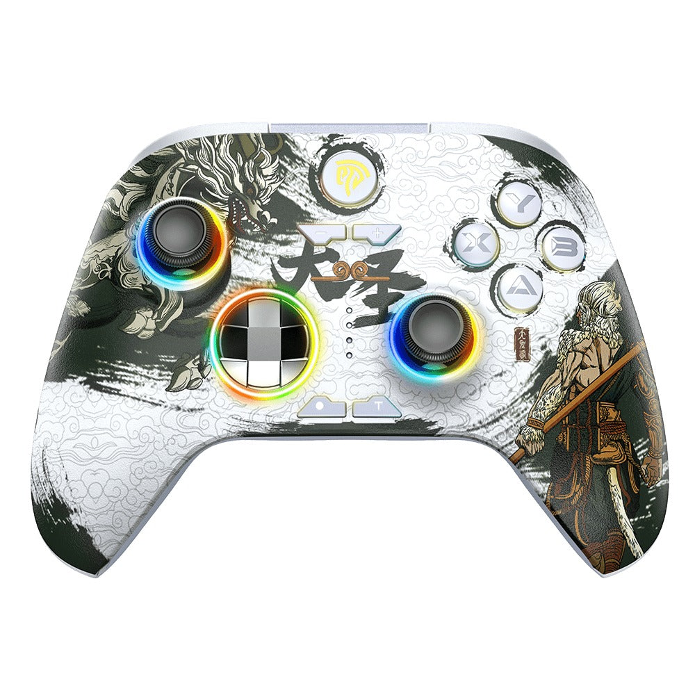 EasySMX X15 RGB Wireless Controller