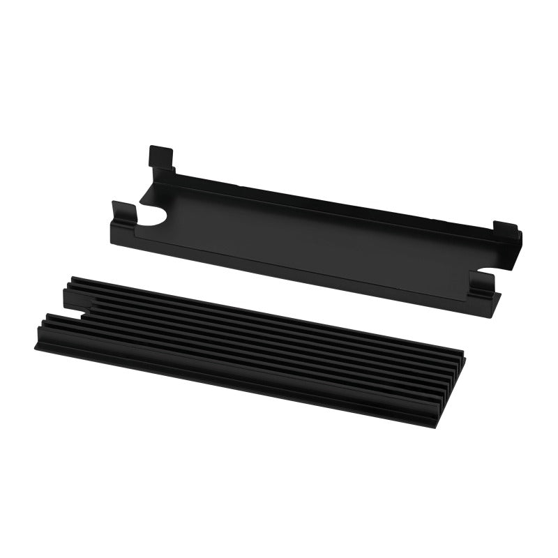 Thermal Grizzly M.2 SSD Cooler (TG-M2SSD-ABR)