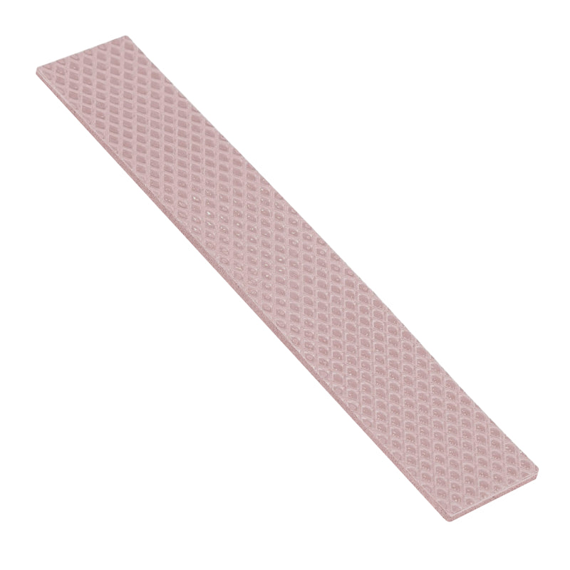 Thermal Grizzly Minus Pad Advance: Pad Termici 100x100x1.0mm Per SSD, GPU E Schede Grafiche (2 Pezzi)