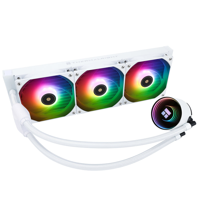 Thermalright Frozen Notte 360 ARGB V2 AIO CPU Liquid Cooler