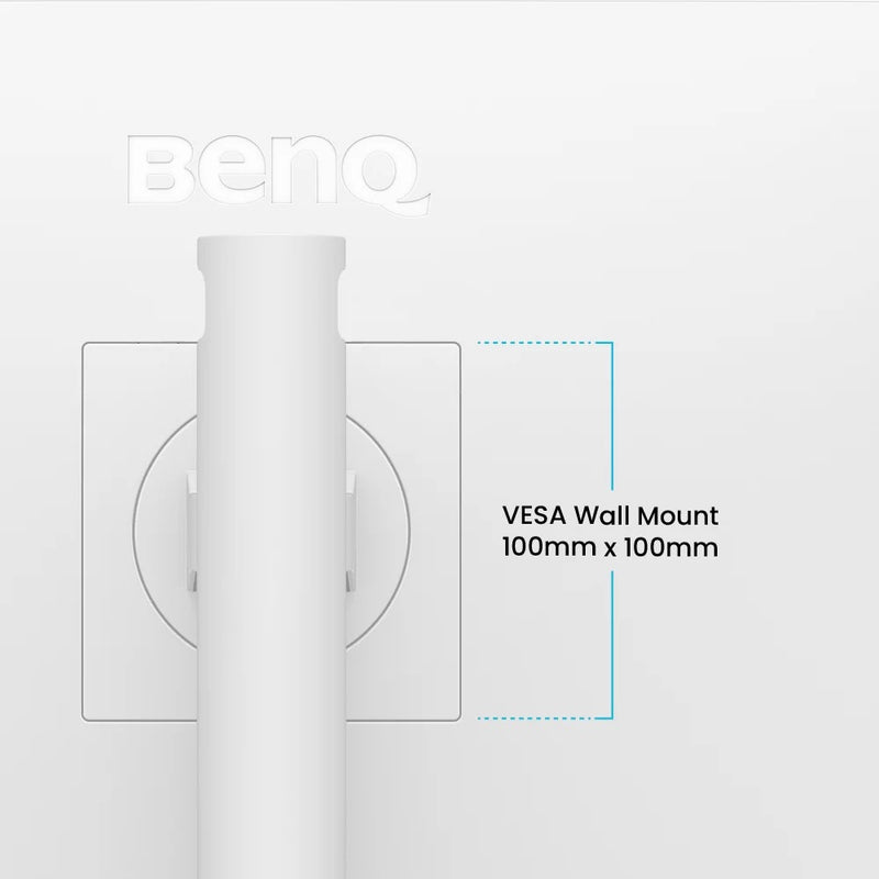 BenQ EW2790U 27" 4K (3840x2160) 60Hz 5ms GTG IPS Premium Monitor