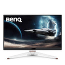 BENQ Mobiuz EX271Q 27" 2K (2560X1440) 180Hz 1ms GTG Display HDR400 Freesync Gaming Monitor