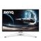 BENQ Mobiuz EX271Q 27" 2K (2560X1440) 180Hz 1ms GTG Display HDR400 Freesync Gaming Monitor