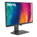 BenQ PD2705Q 27" 2K QHD 60Hz SRGB HDR10 USB-C Designer Monitor