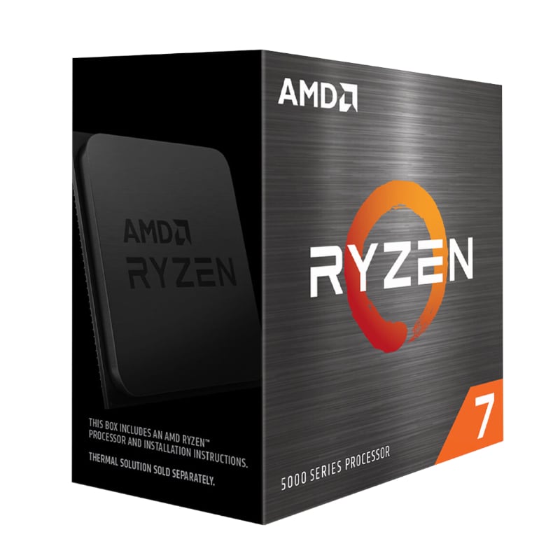 AMD Ryzen 7 5700 Processor