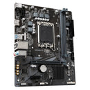 Gigabyte H610M K DDR4 Ultra Durable Motherboard