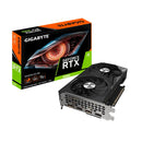 Gigabyte GeForce RTX 3060 Gaming OC 8GB Rev 2.0 GDDR6 Graphics Card