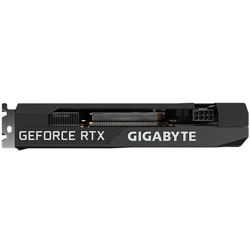 Gigabyte GeForce RTX 3060 Gaming OC 8GB Rev 2.0 GDDR6 Graphics Card