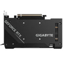 Gigabyte GeForce RTX 3060 Gaming OC 8GB Rev 2.0 GDDR6 Graphics Card