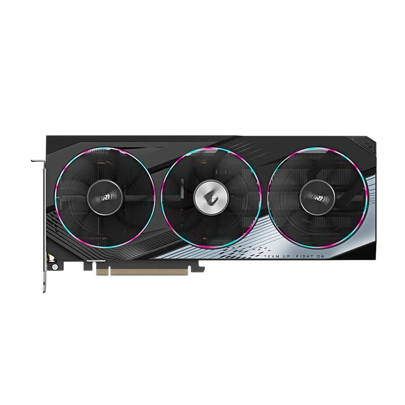 Gigabyte Aorus GeForce RTX 4060 Ti Elite 8GB GDDR6 Graphics Card