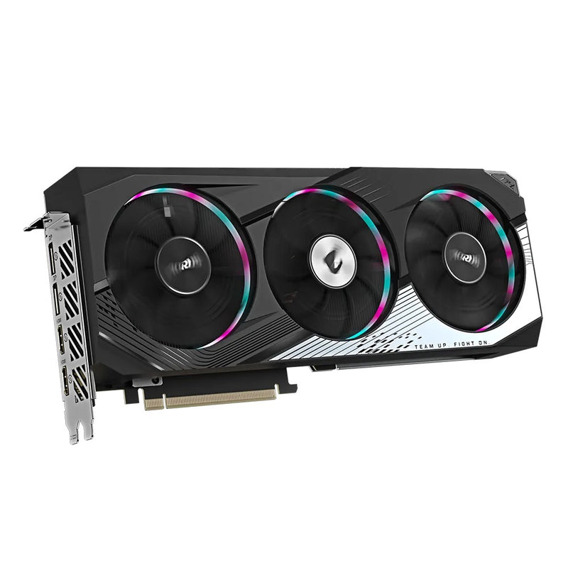 Rtx aorus on sale