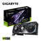 Gigabyte Aorus GeForce RTX 4060 Ti Elite 8GB GDDR6 Graphics Card