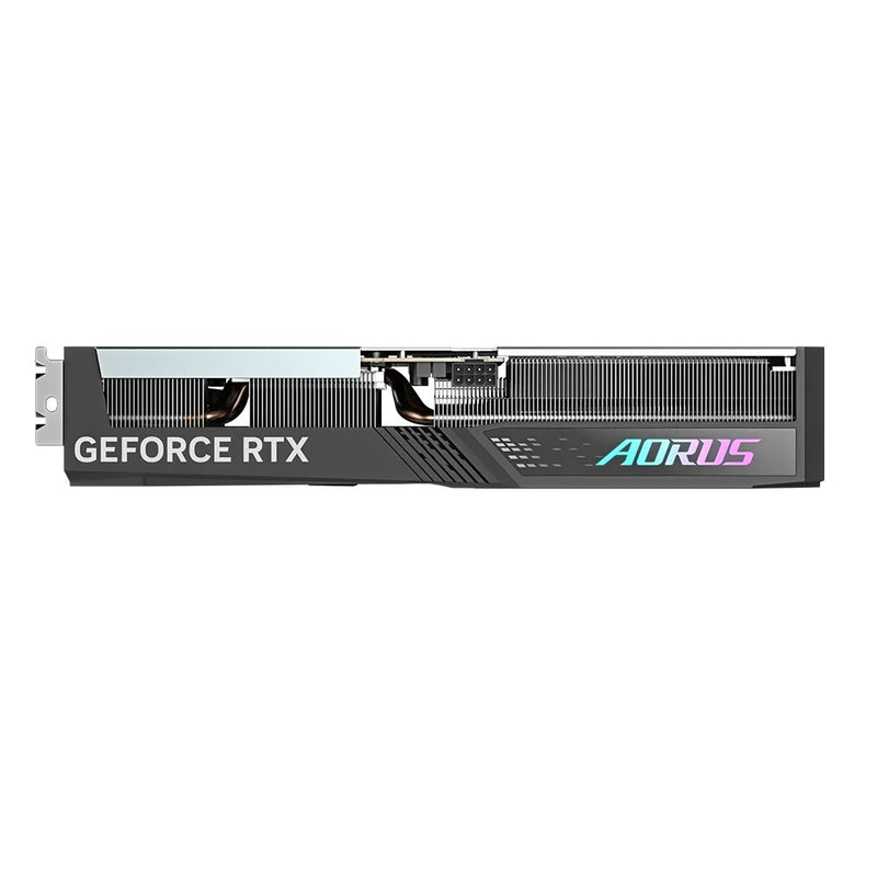 Gigabyte Aorus GeForce RTX 4060 Ti Elite 8GB GDDR6 Graphics Card