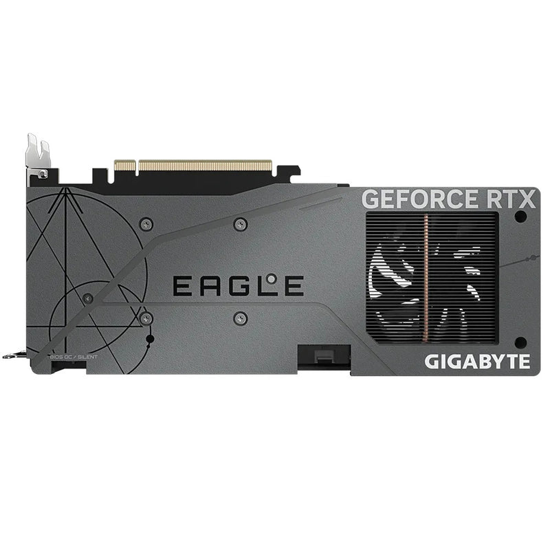 Gigabyte GeForce RTX 4060 Eagle OC 8GB Graphics Card