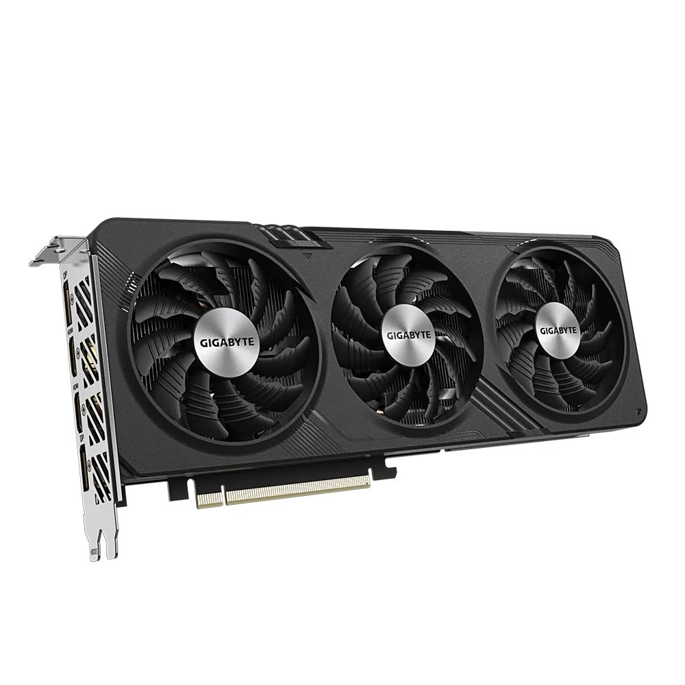 Gigabyte GeForce RTX 4060 Gaming OC 8GB Graphics Card  (GV-N4060GAMING-OC-8GD)