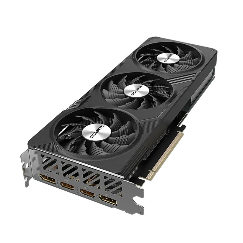 Gigabyte GeForce RTX 4060 Gaming OC 8GB Graphics Card