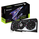 Gigabyte Aorus GeForce RTX 4060 Elite 8GB Graphics Card