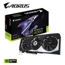 Gigabyte Aorus GeForce RTX 4060 Elite 8GB Graphics Card