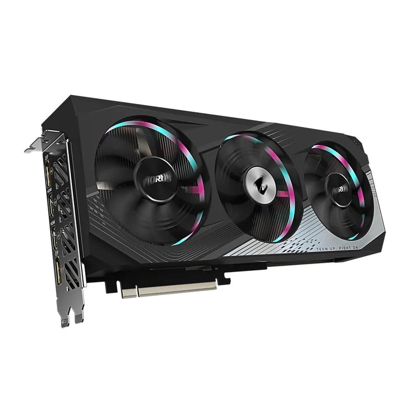 Gigabyte Aorus GeForce RTX 4060 Elite 8GB Graphics Card