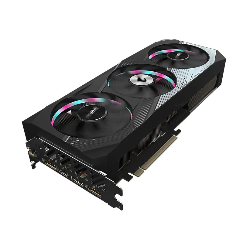 Gigabyte Aorus GeForce RTX 4060 Elite 8GB Graphics Card