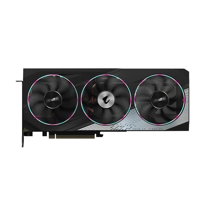 Gigabyte Aorus GeForce RTX 4060 Elite 8GB Graphics Card