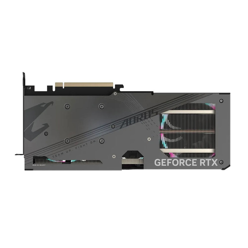 Gigabyte Aorus GeForce RTX 4060 Elite 8GB Graphics Card