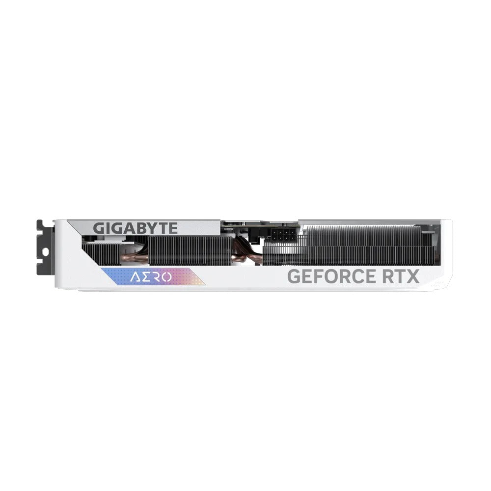 Gigabyte GeForce RTX 4060 Ti Aero OC 16GB GDDR6 Graphics Card (GV-N406TAERO OC-16GD)