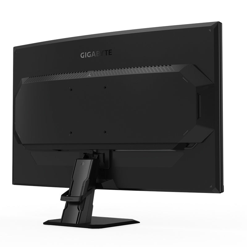 Gigabyte GS27FC 27" FHD 180Hz 1ms MPRT VA Curved Gaming Monitor