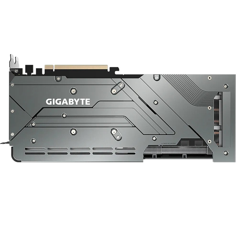 Gigabyte AMD Radeon RX 7700 XT Gaming OC 12GB GDDR6 Graphics Card