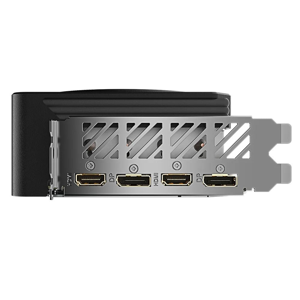 Gigabyte AMD Radeon RX 7700 XT Gaming OC 12GB GDDR6 Graphics Card