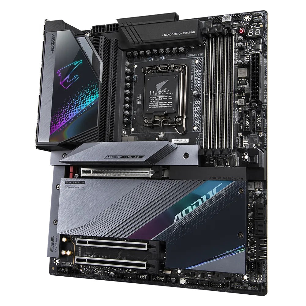 Gigabyte Z790 Aorus Master X Gaming Motherboard