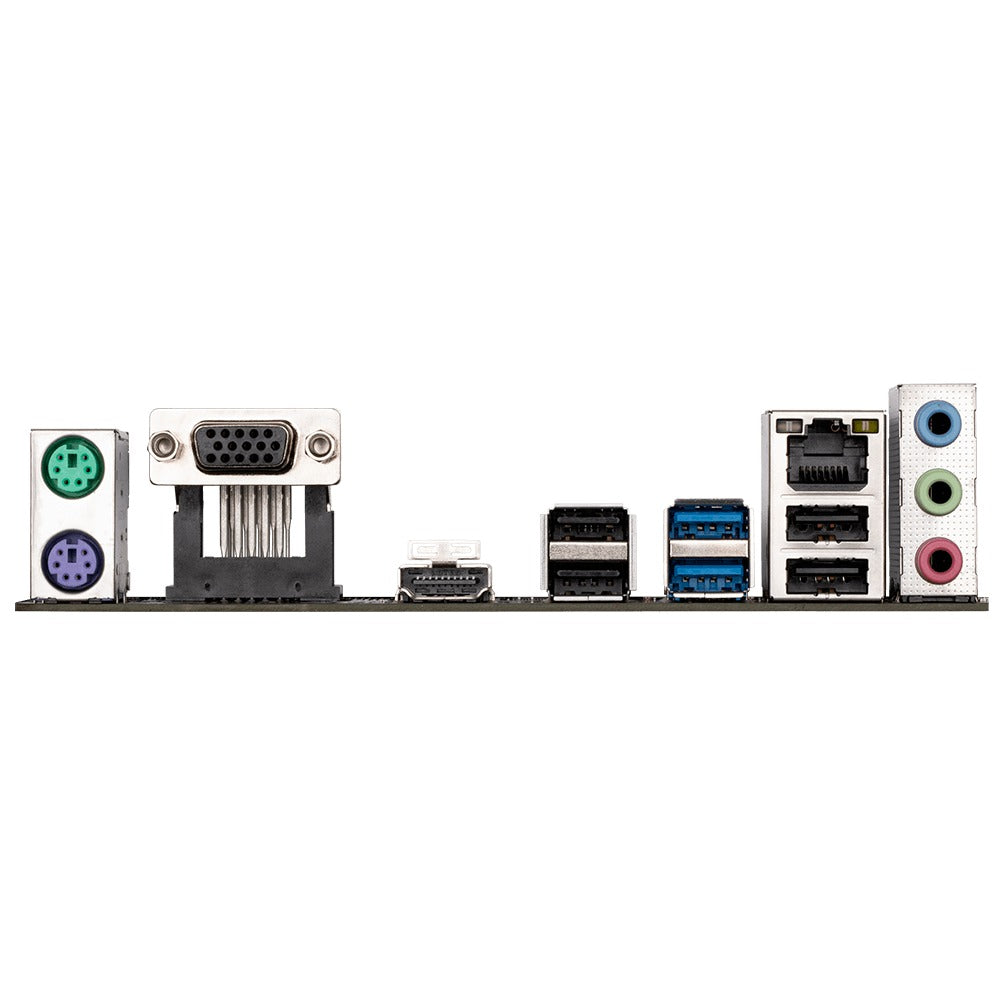 Gigabyte H610M H V2 DDR4 Motherboard
